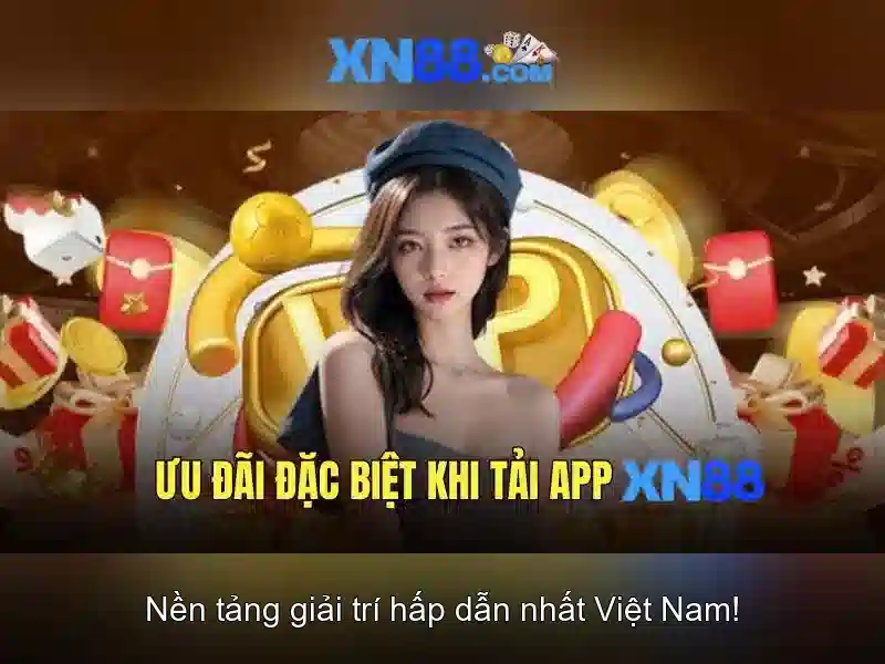 xn88 - Giới thiệu và đánh giá nền tảng cược trực tuyến