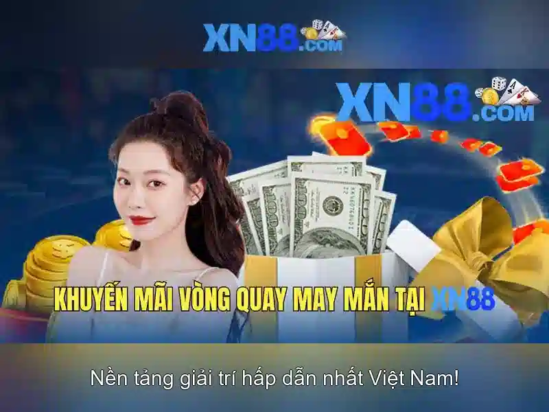xn88. - Trải nghiệm thương hiệu và giải pháp số