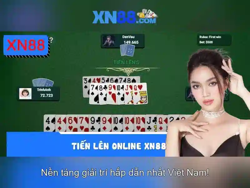 Tính năng nổi bật của xn88