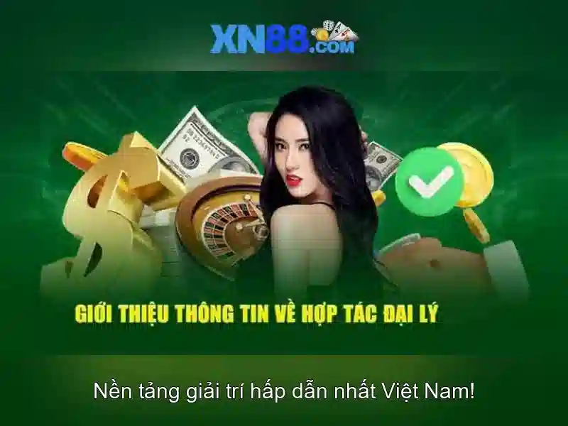 xn88 vip – Trải nghiệm đỉnh cao từ trang xn88 và nhà cái xn88