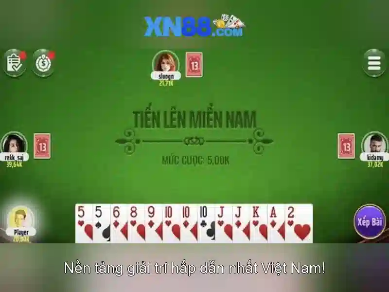 xn88: Tổng quan và Hướng dẫn