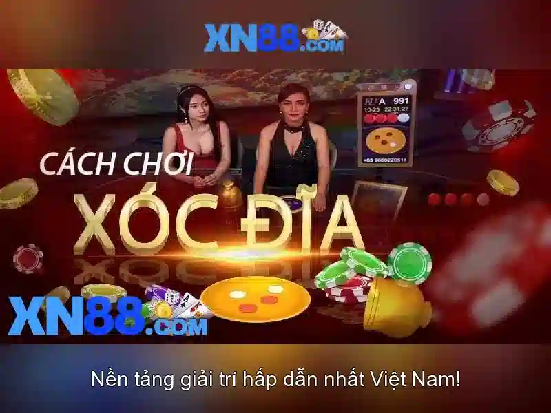 xn88. – Hành trình thương hiệu số và trải nghiệm xn88.