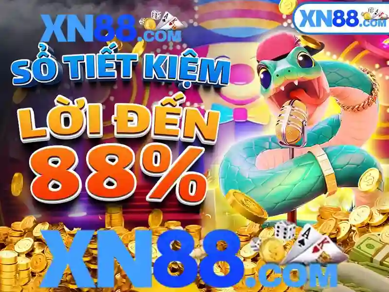 xn88 casino thai – Hành trình khám phá đẳng cấp mạng casino