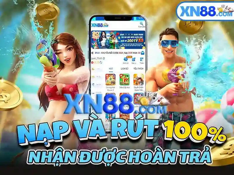 xn88 nổ hủ – Hành trình thương hiệu hiện đại và trải nghiệm người dùng