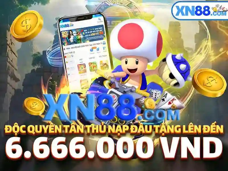 Phát triển tương lai và tầm nhìn toàn cầu của xn88 gaming