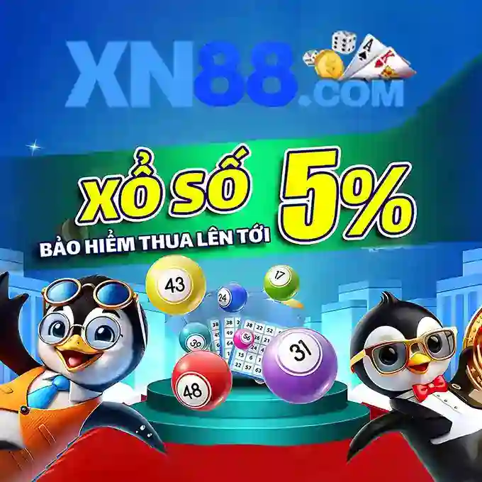 trang chủ xn88 – Khám phá nền tảng game đỉnh cao và an toàn