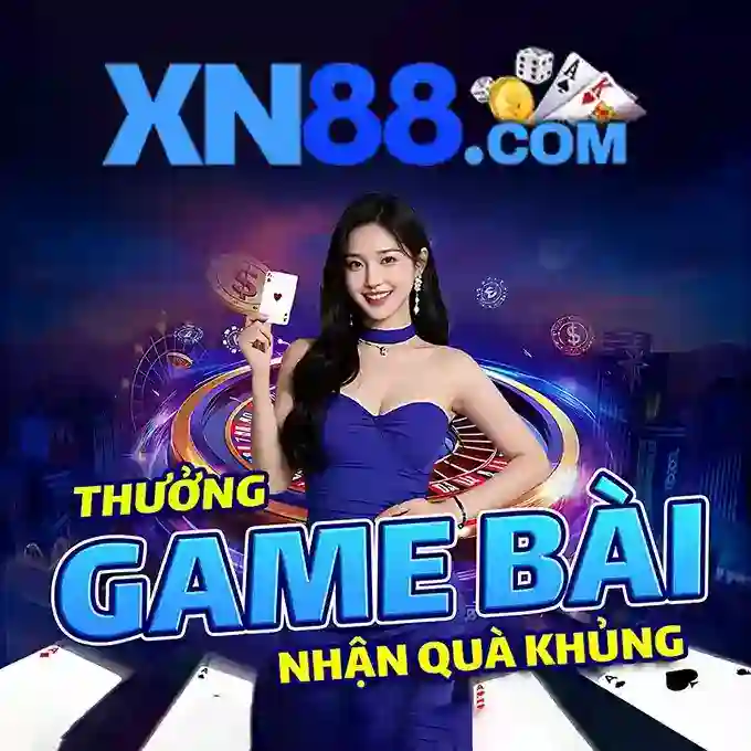 xn88 dang nhap: Tổng quan, trải nghiệm và khuyến mãi hấp dẫn