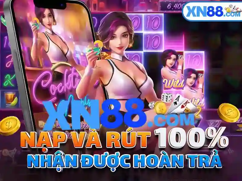 Nguồn gốc và sứ mệnh của xn88 gaming