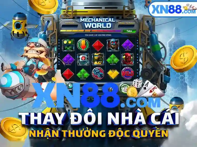 Tong quan sanh choi Casino XN88 sang trong