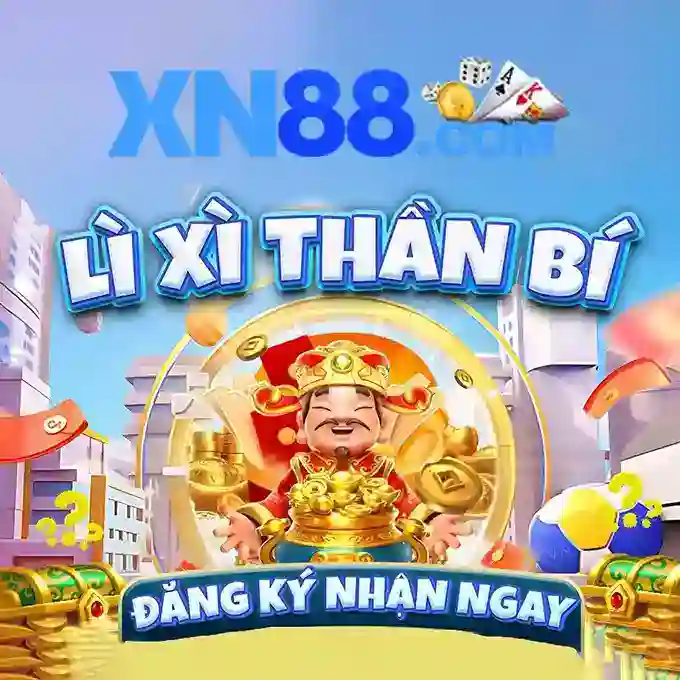Lợi thế và cạnh tranh của xn88 game