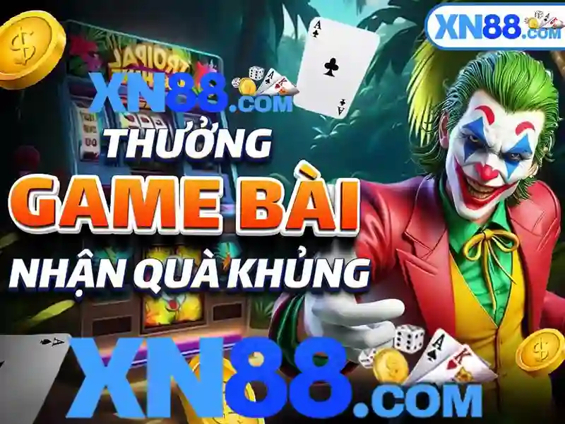 xn88 vip – Khám phá một chuẩn mới cho trải nghiệm người dùng