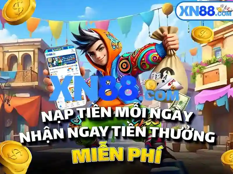 xn88 có lừa đảo không – Ưu thế và cạnh tranh