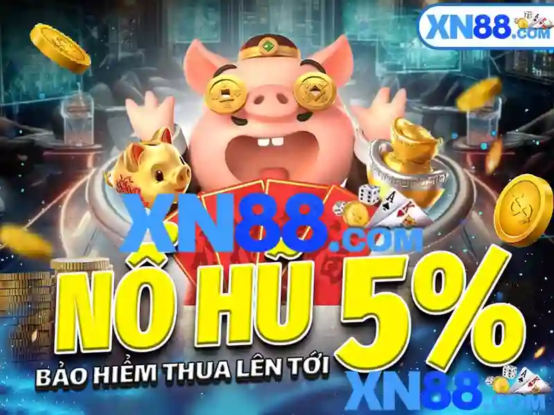xn88 casino thai – Giới thiệu đầy cảm hứng