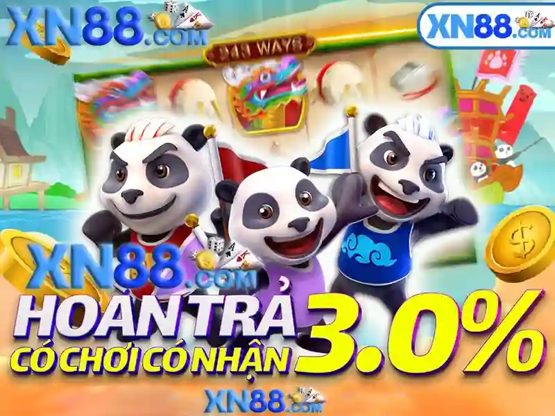 Nguồn gốc và sứ mệnh của tải game xn88