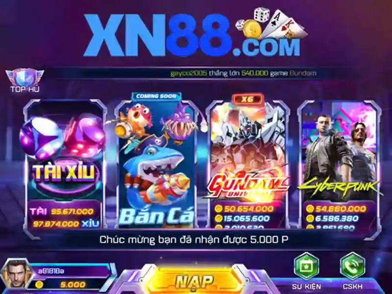 xn88 vip – Nguồn gốc, thương hiệu và sứ mệnh