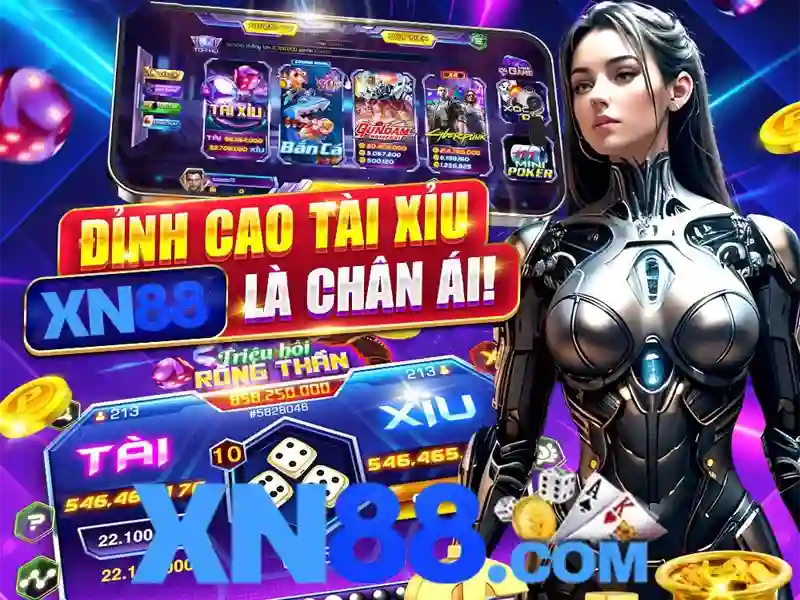 xn88 casino – Trải nghiệm tối ưu và đánh giá chuyên sâu
