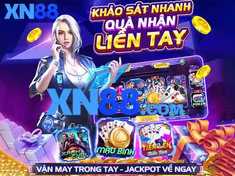tai game xn88 – Dấu ấn thương hiệu và trải nghiệm đỉnh cao