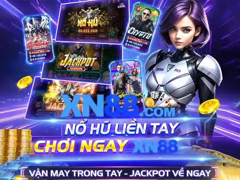 xn88' – Tổng quan và ứng dụng