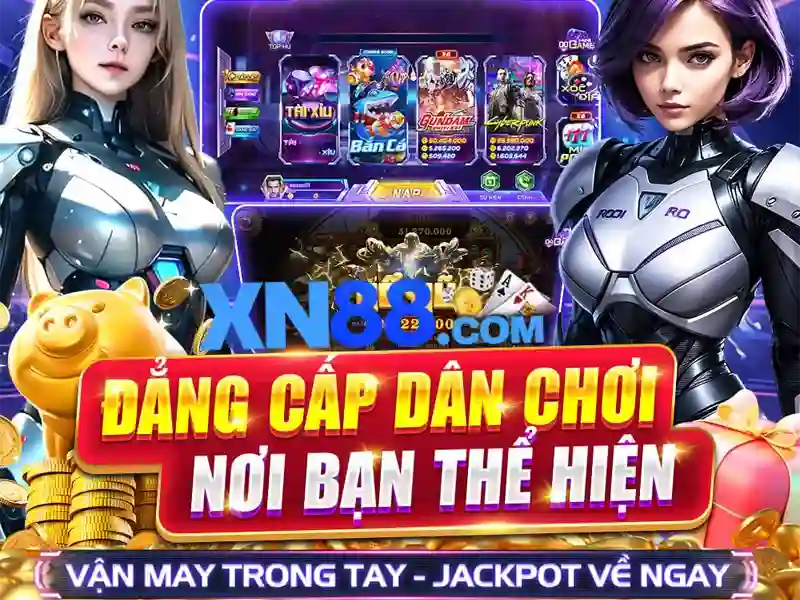 xn88 fit – Tổng quan và giá trị cốt lõi