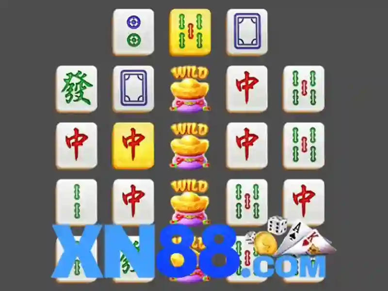 Khung cảnh tổng quan xn88