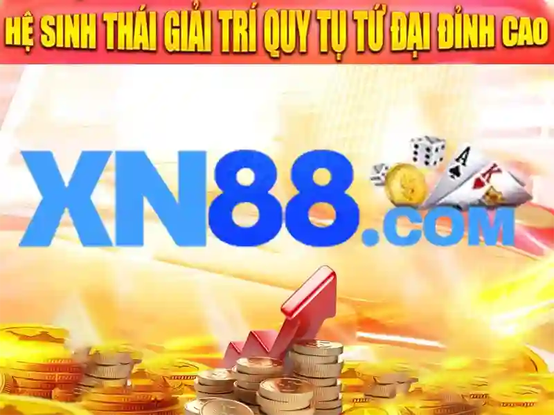 xn88 nhà cái – Trải nghiệm cược đỉnh cao và uy tín toàn cầu