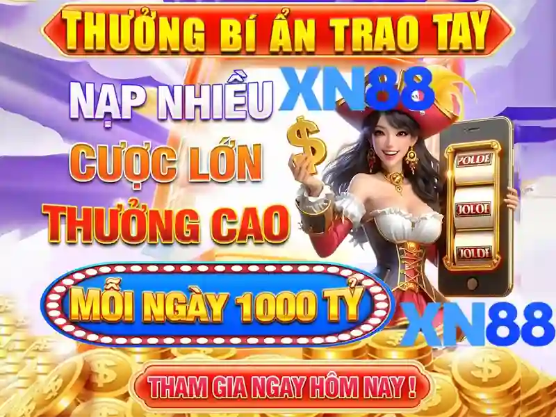 tai app xn88 mở khóa trải nghiệm di động đột phá