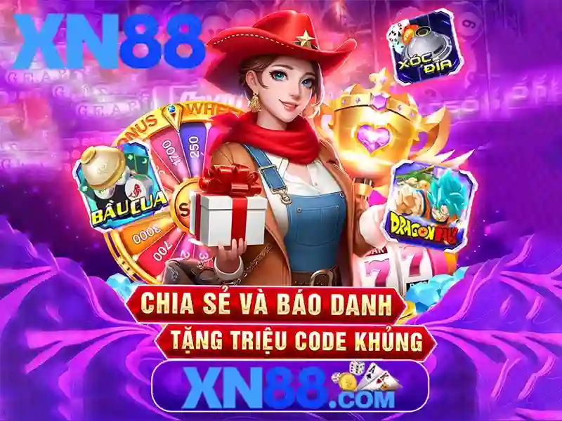 Kho game da dang va hap dan sau khi dang nhap XN88