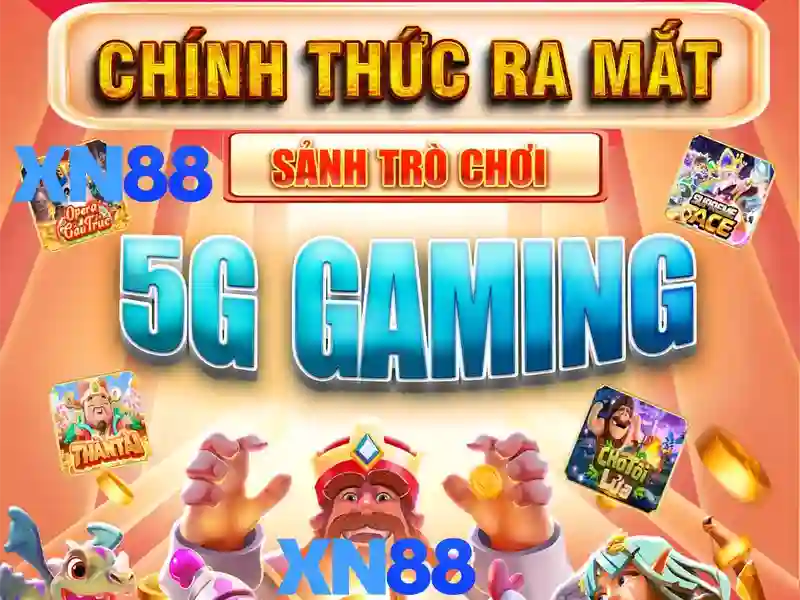 tai app xn88 – Trải nghiệm di động đột phá và sứ mệnh thương hiệu