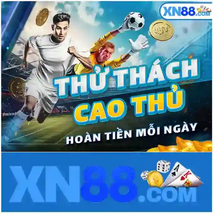 trang chủ xn88 – Nền tảng đỉnh cho trải nghiệm và khuyến mãi