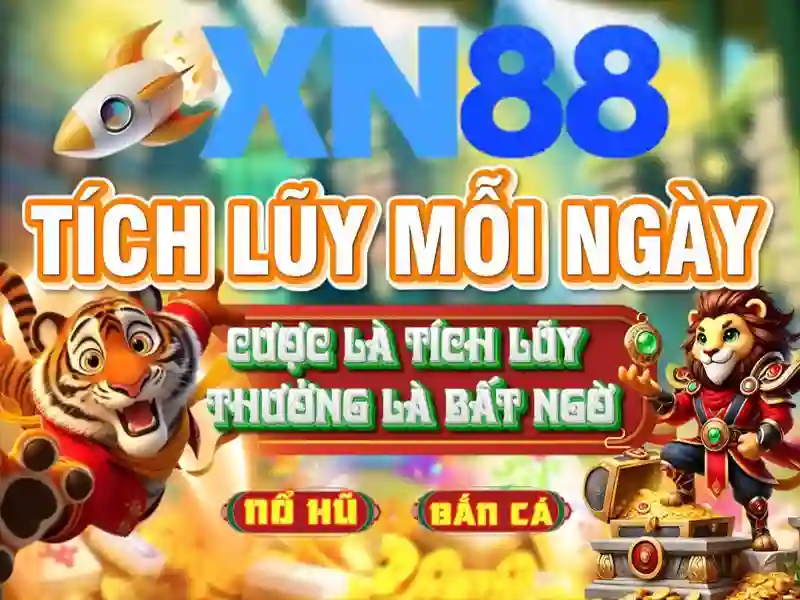 đăng ký xn88 - Trải nghiệm game xn88 và tai xn88
