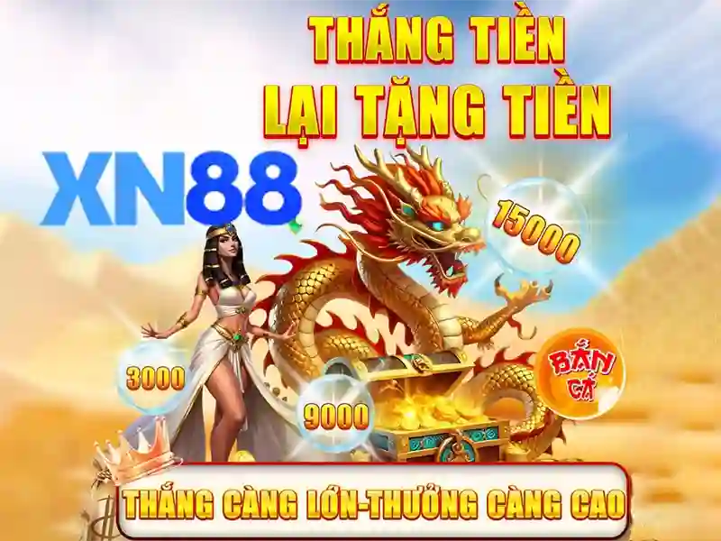 Phát triển và tầm nhìn tương lai