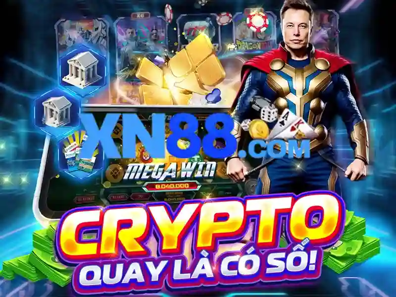 xn88 casino – Trải nghiệm tối ưu và đánh giá chuyên sâu
