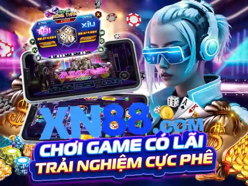 xn88 trang chủ – Nguồn gốc và sứ mệnh
