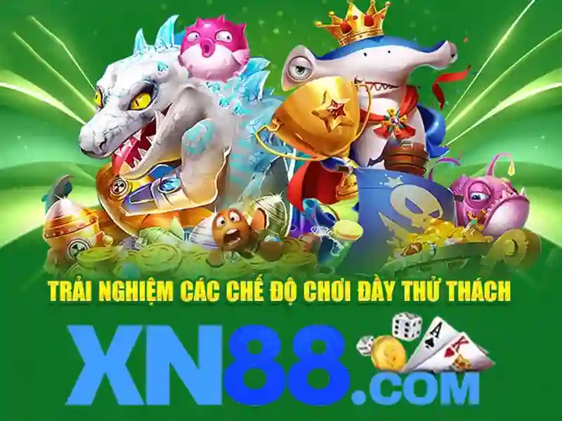 Hệ thống bảo mật giao dịch đa lớp tại XN88